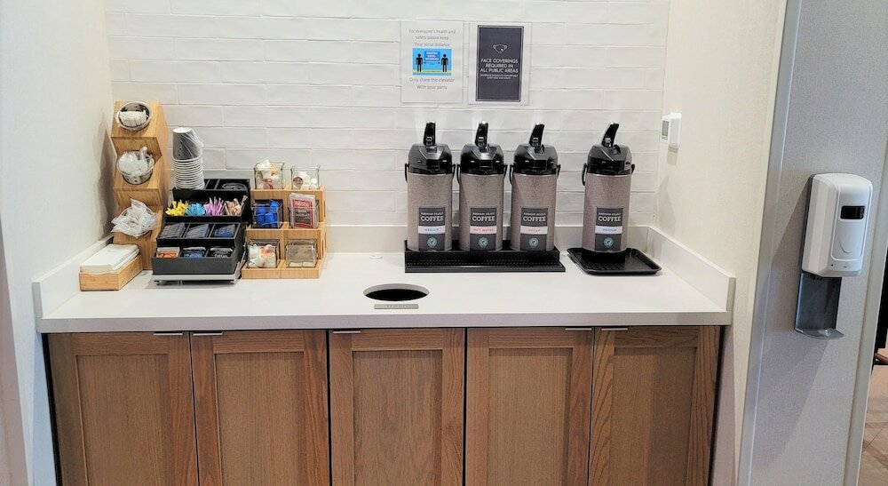 Фото Fairfield Inn & Suites by Marriott Pensacola West I-10