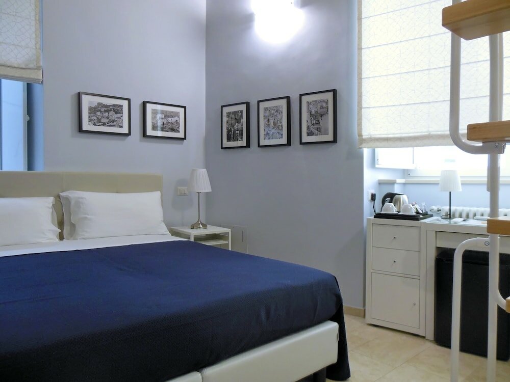 Фото L'Ospite - Lifestyle Residence, Design Rooms