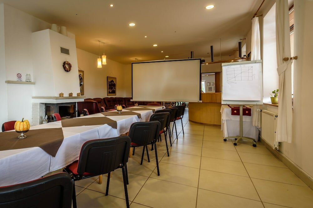 Фото Hotel Villa Siesta