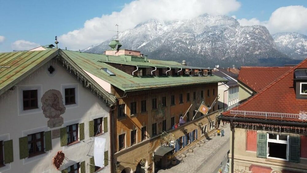 Фото Atlas Grand Hotel