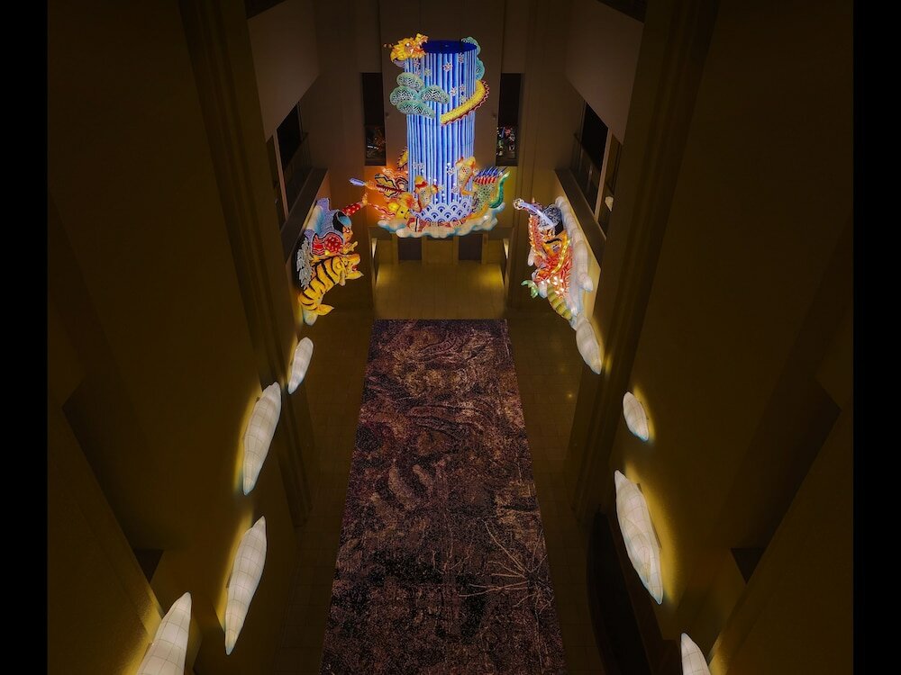 Фото Art Hotel Aomori