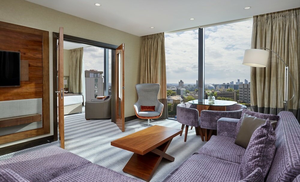 Фото Leonardo Royal London Tower Bridge