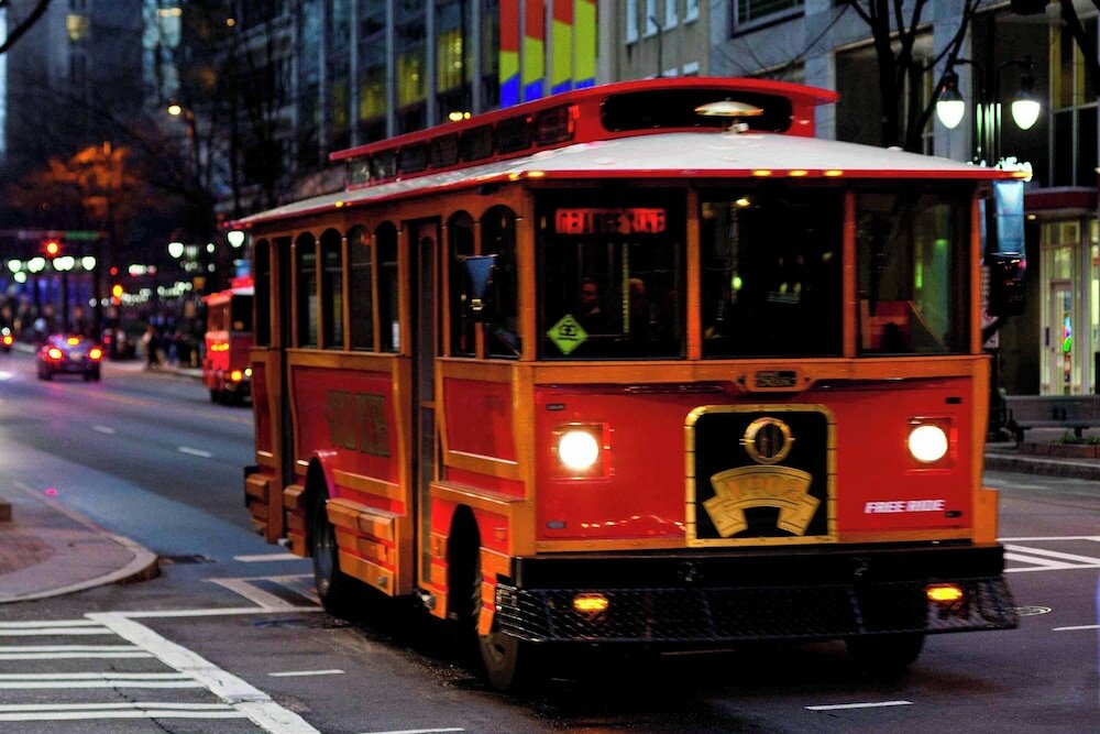 Фото The Ritz-Carlton, Charlotte
