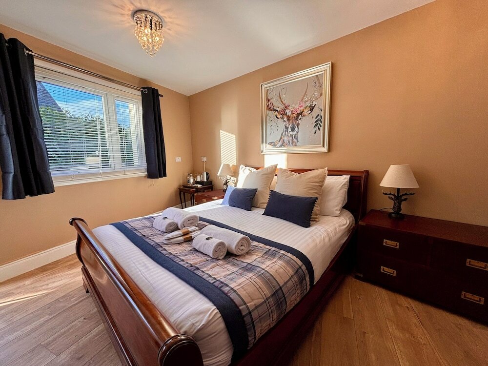 Фото Carra Beag Guest House