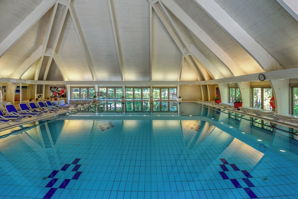 Фото Ensana Thermal Heviz