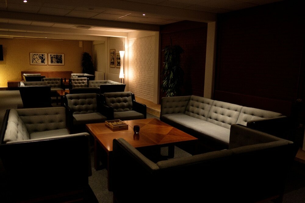 Фото Frederik VI's Hotel