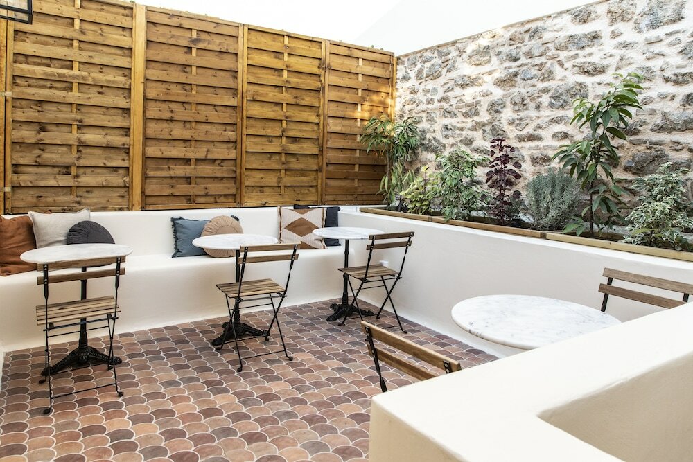 Фото Monsieur Didot