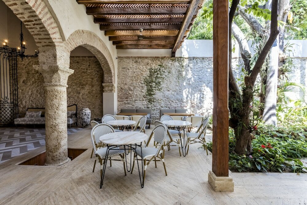 Фото Eurostars Marqués de Villalta