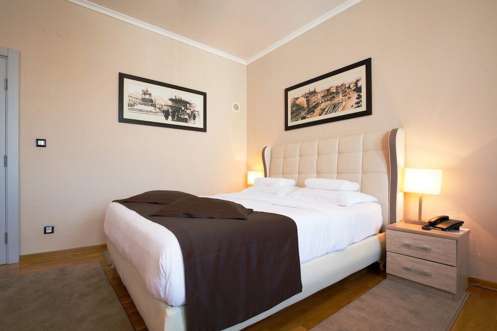 Фото Hotel Nevski