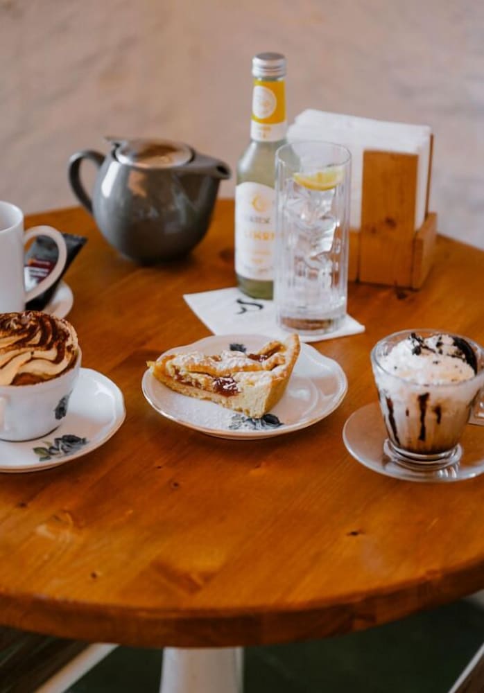 Фото Dei Serafini