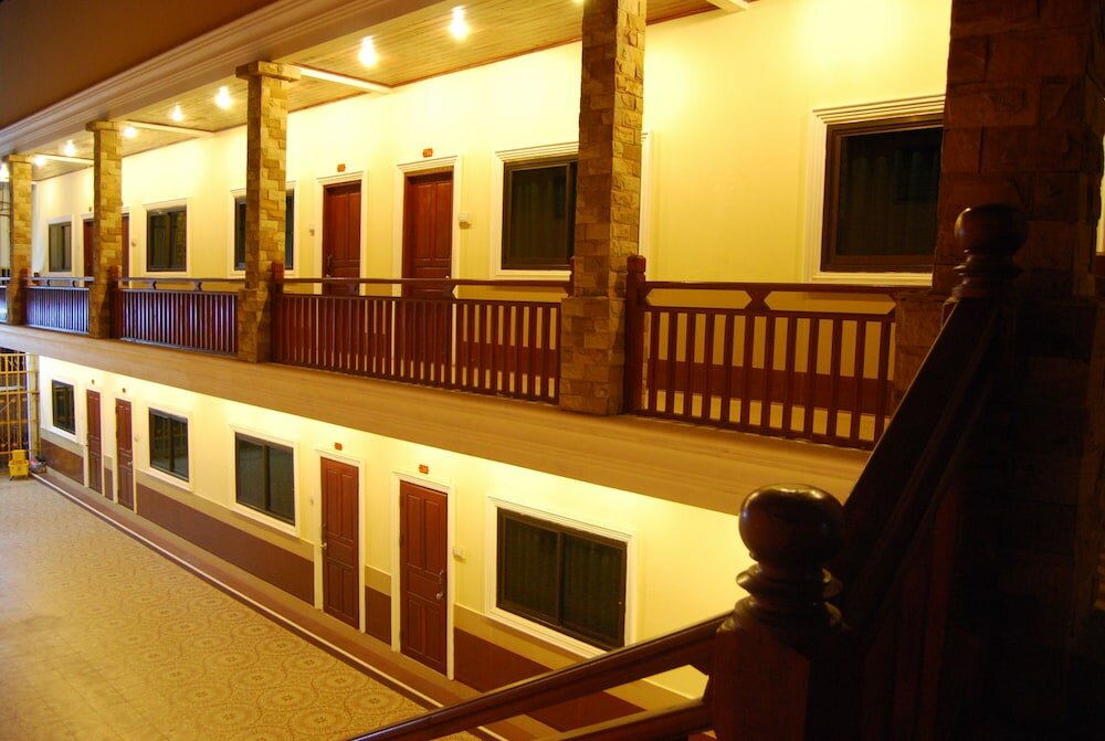 Фото Sengkeo Hotel