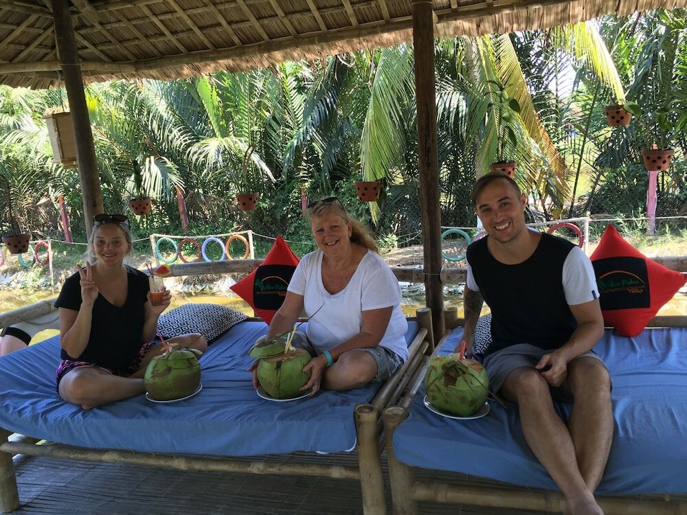 Фото Water Palm Villas