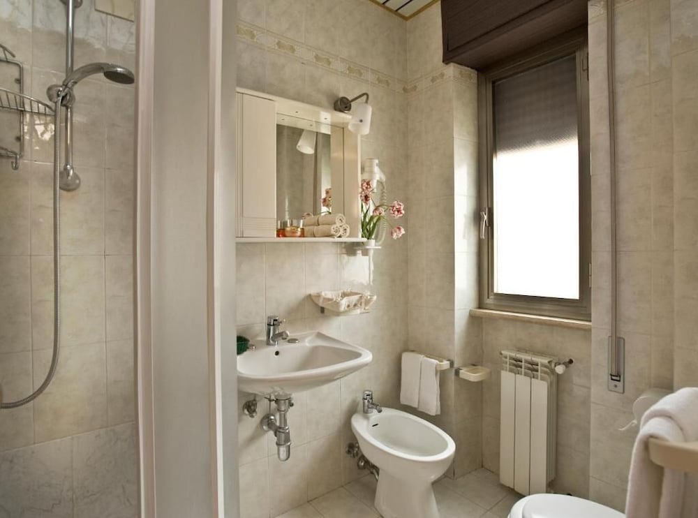 Фото Hotel Siviglia