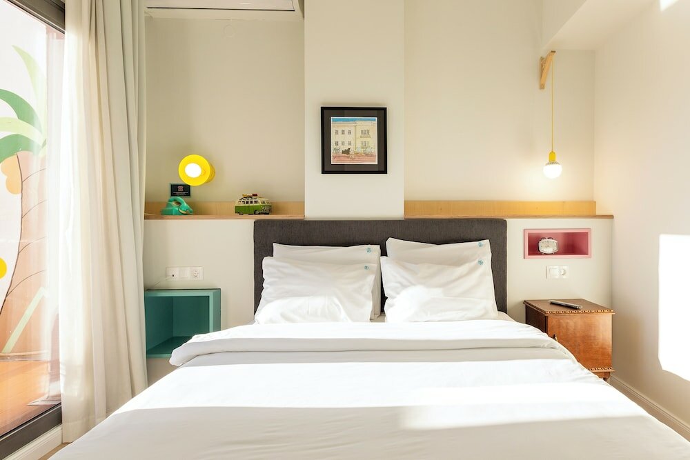 Фото The Caravan