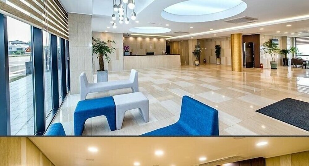 Фото The Stay Century Hotel