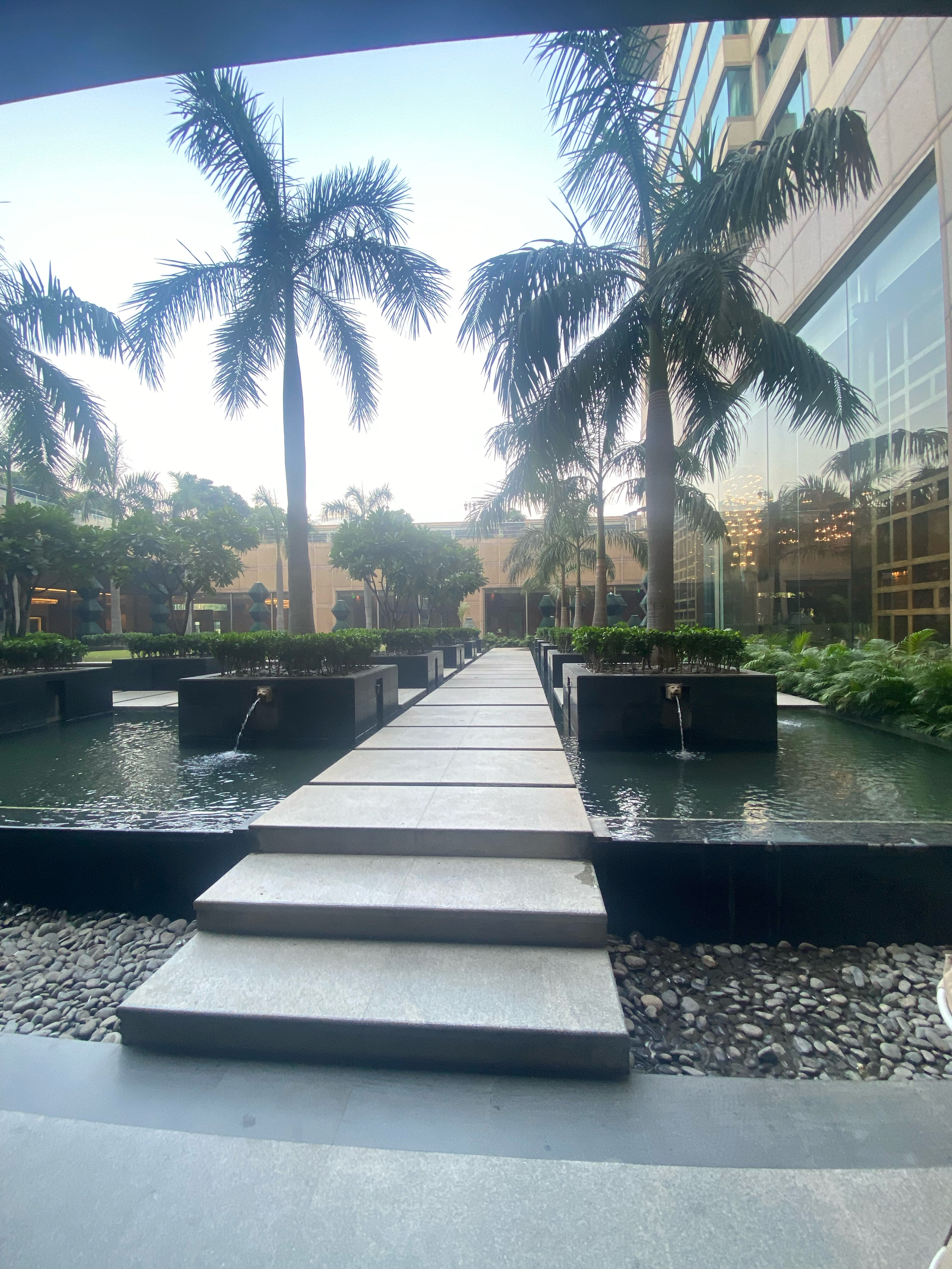 Фото Crowne Plaza Hotel Gurgaon, an Ihg Hotel