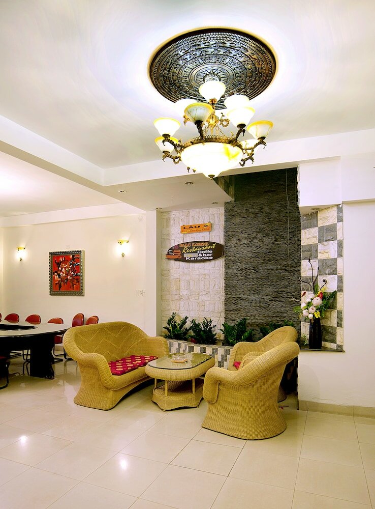 Фото Dai Long Hotel