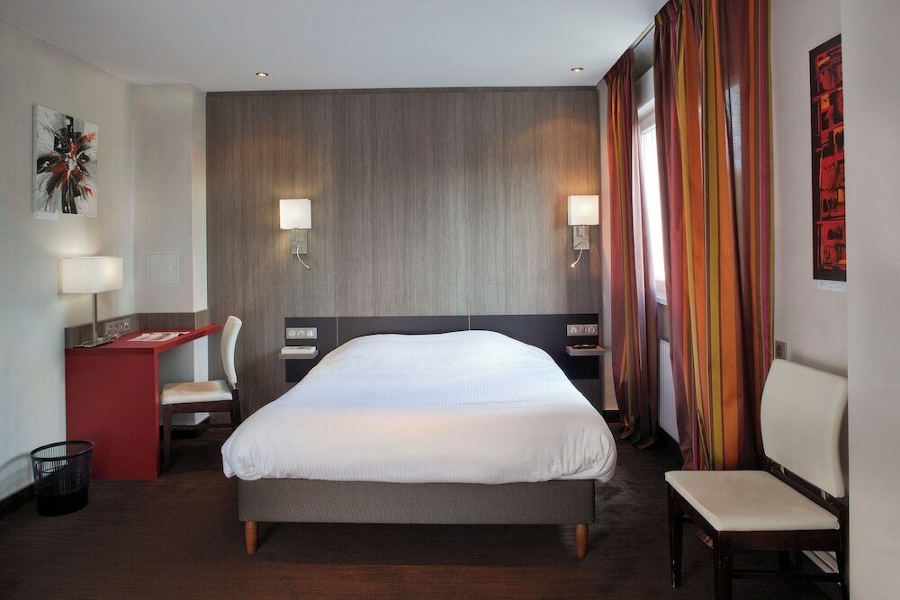 Фото Europe Haguenau - Hôtel & SPA