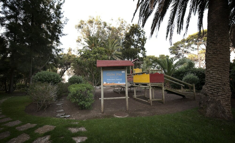 Фото Vila Gale Cascais