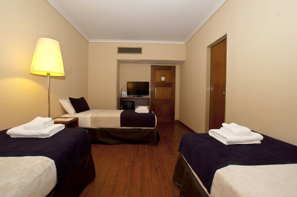 Фото Bisonte Libertad