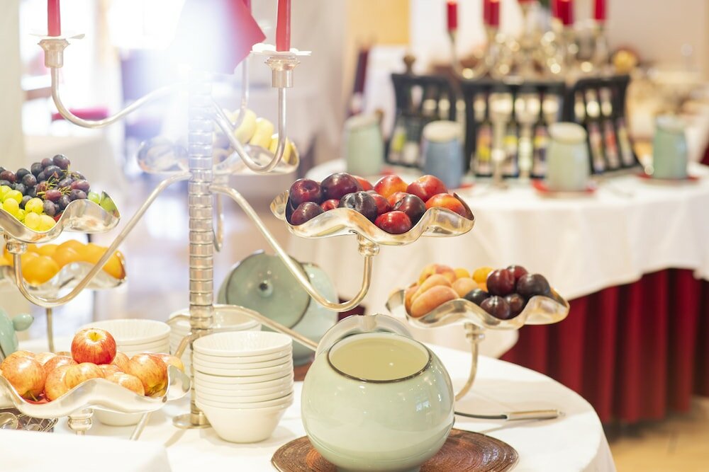 Фото Beauty & Wellness Hotel Tirolerhof