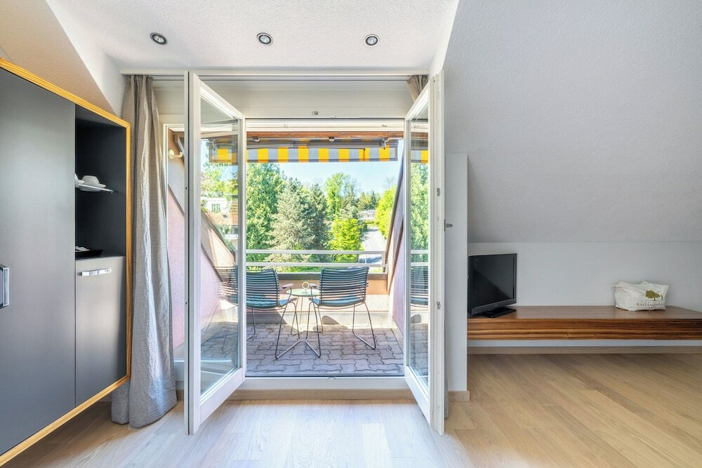 Фото Seehotel Kastanienbaum