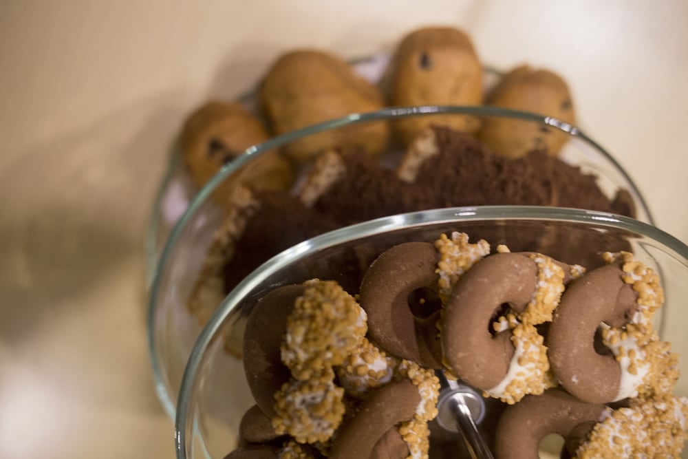 Фото The Tobacco Hotel