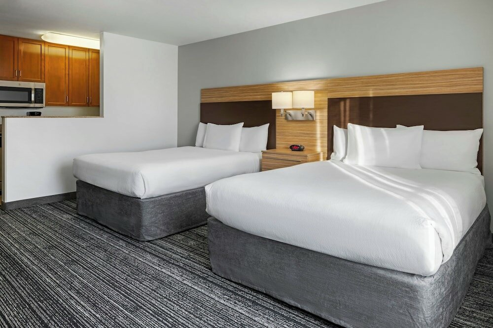 Фото TownePlace Suites by Marriott Ontario Airport