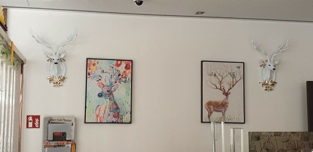 Фото Hotel Fortune