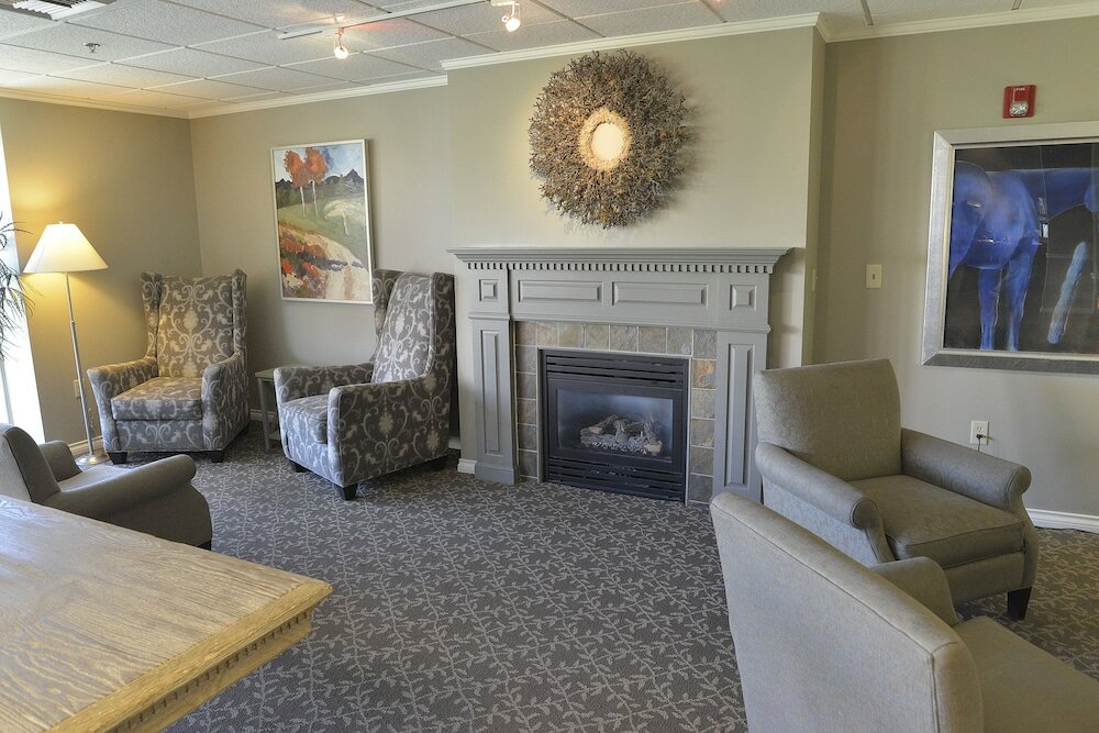 Фото The Madison Inn by Riversage