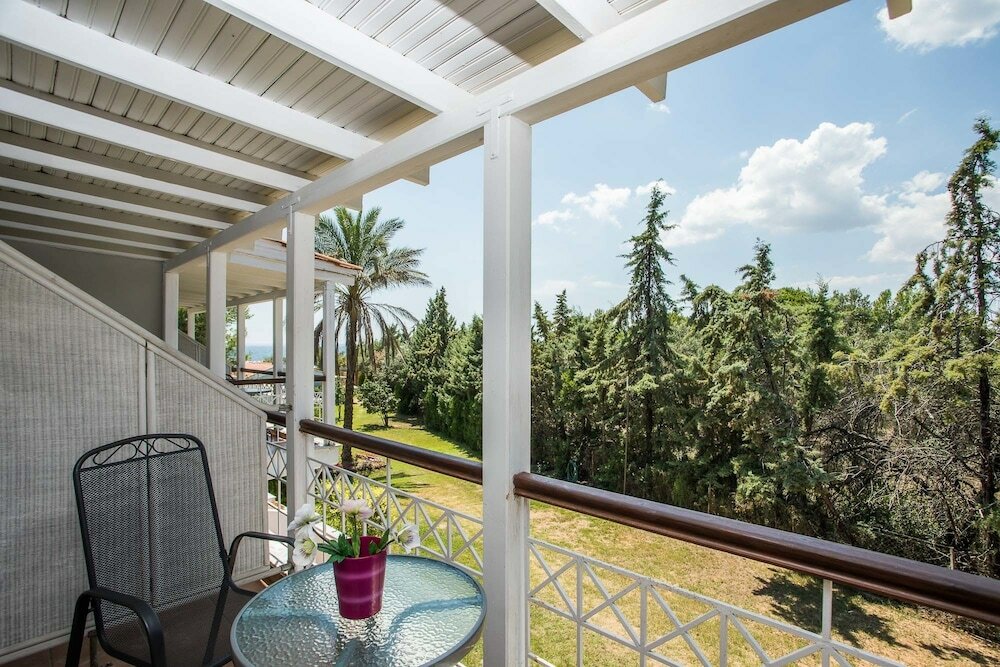 Фото Coral Blue Beach Hotel