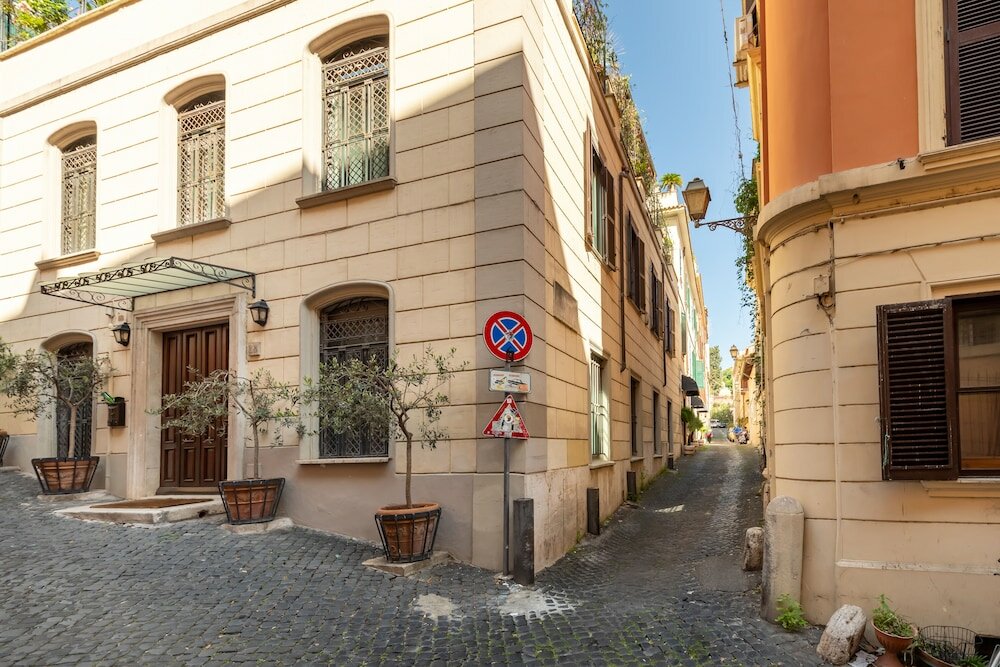 Фото Hotel La Rovere