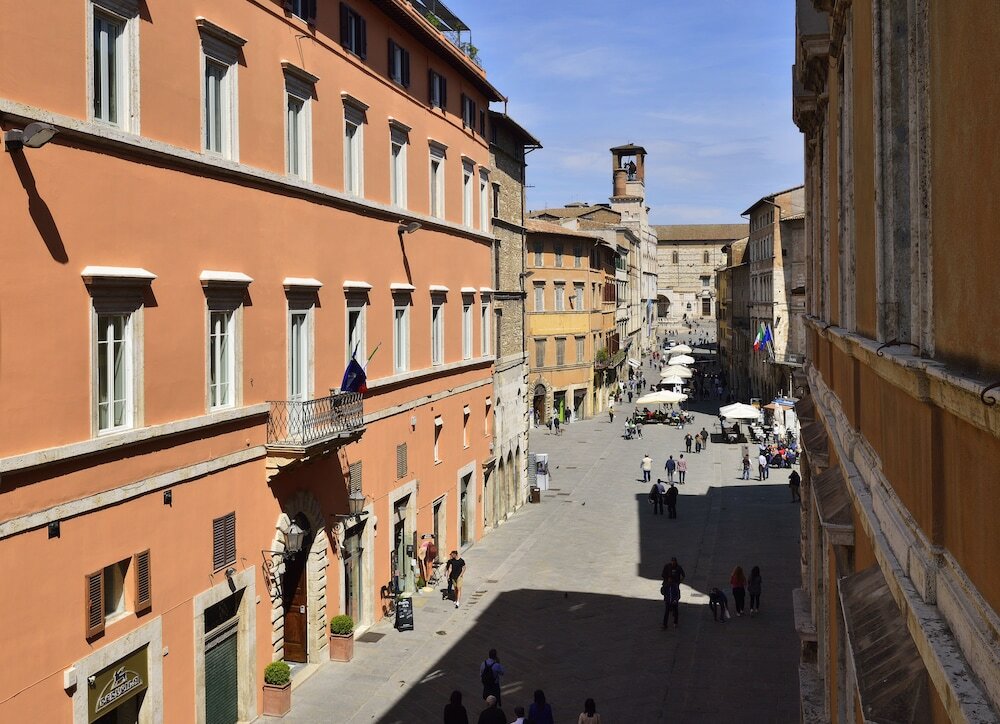 Фото Locanda della Posta Boutique Hotel