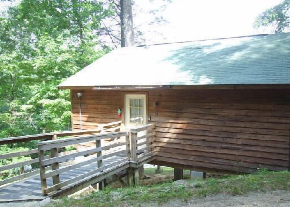 Фото Nantahala Cabins