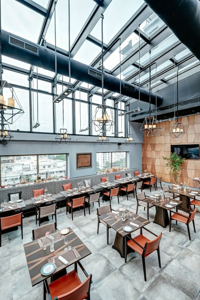 Фото Отель The Way Dhaka