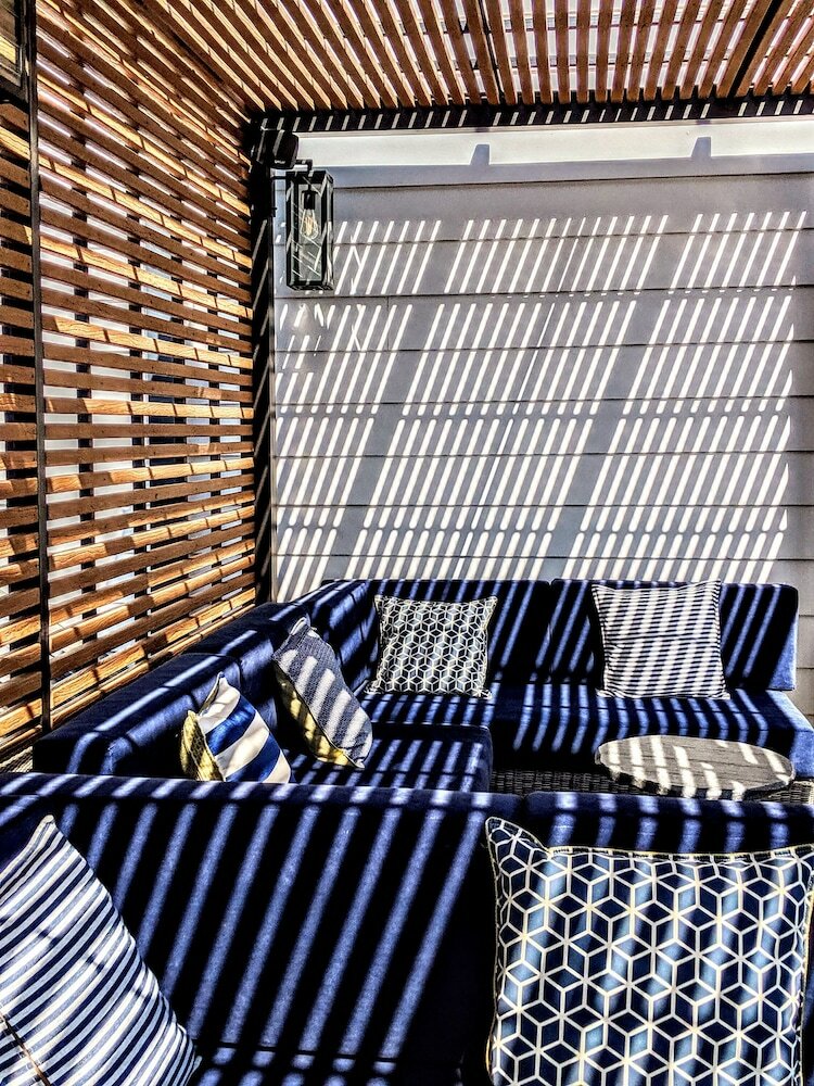 Фото The Weinberg Windhoek