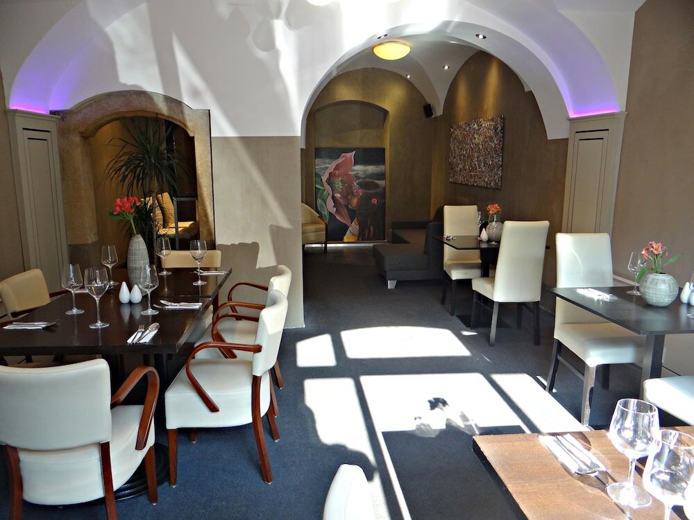 Фото Hotel U Krize