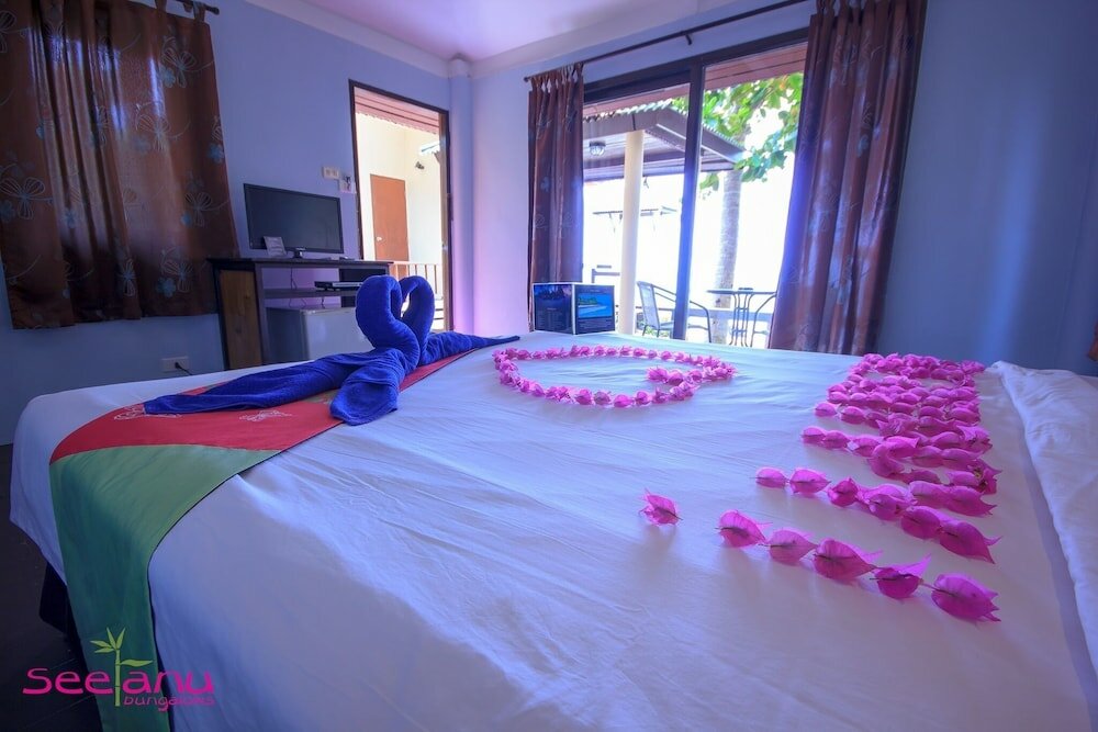 Фото Seetanu Bungalows