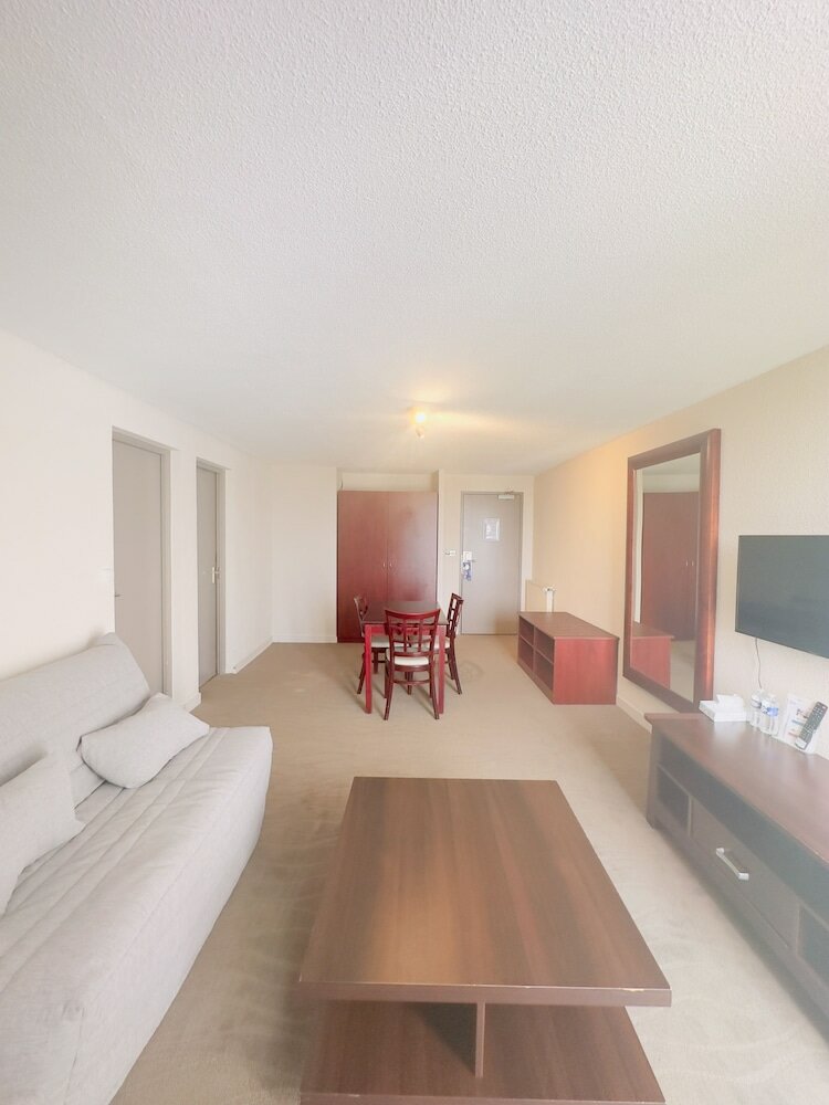 Фото Brit Hotel Saint Brieuc