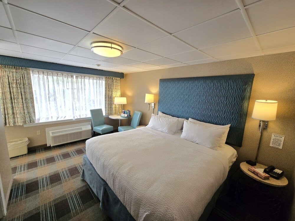 Фото Kings Port Inn