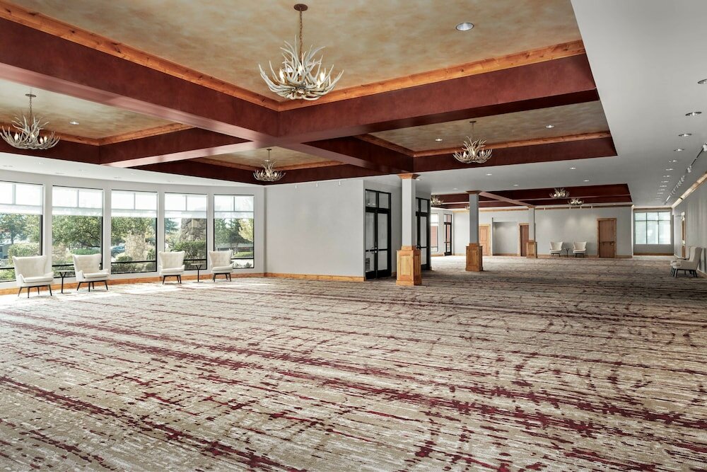 Фото Hilton Garden Inn Missoula