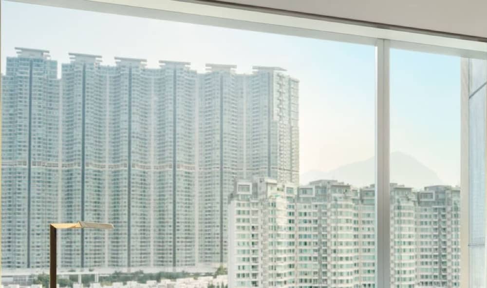 Фото Sheraton Hong Kong Tung Chung Hotel