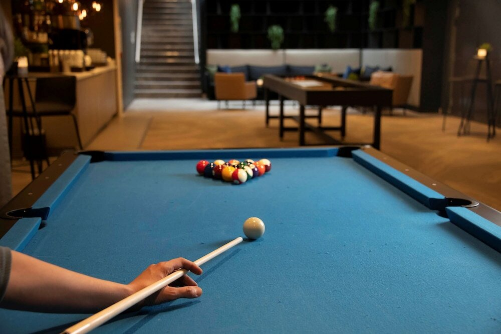 Фото Park Inn by Radisson Oslo Airport Hotel West