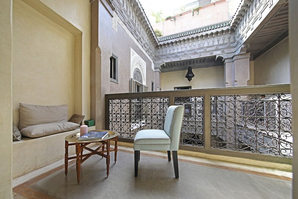 Фото Riad Dar One
