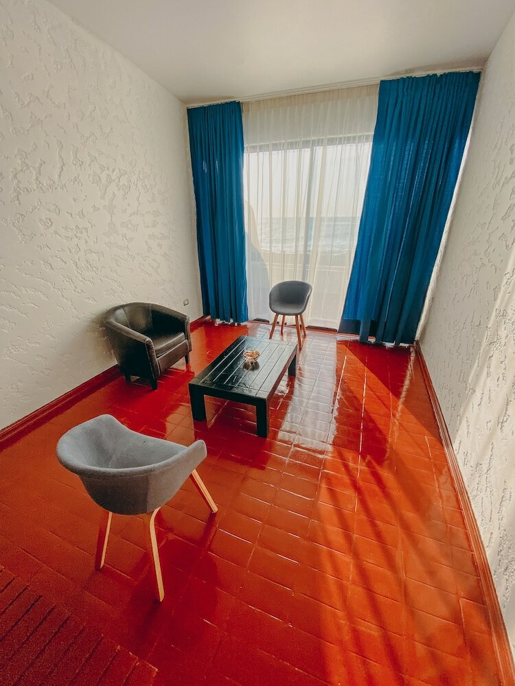 Фото Panamericana Hotel - Arica