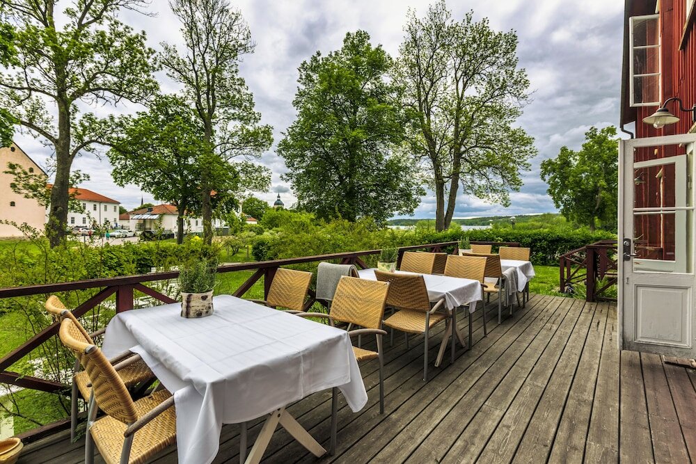 Фото Gripsholms Bed & Breakfast