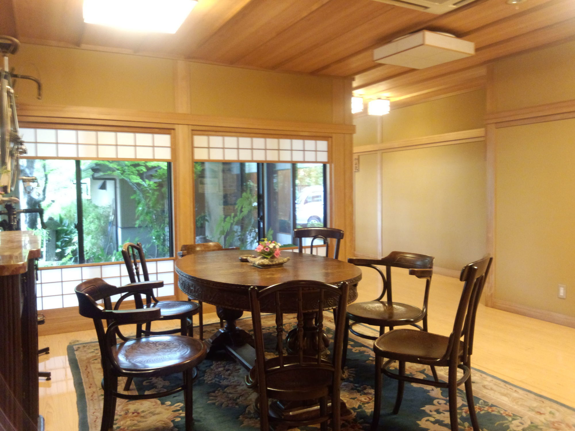 Фото Oyado Nakaya