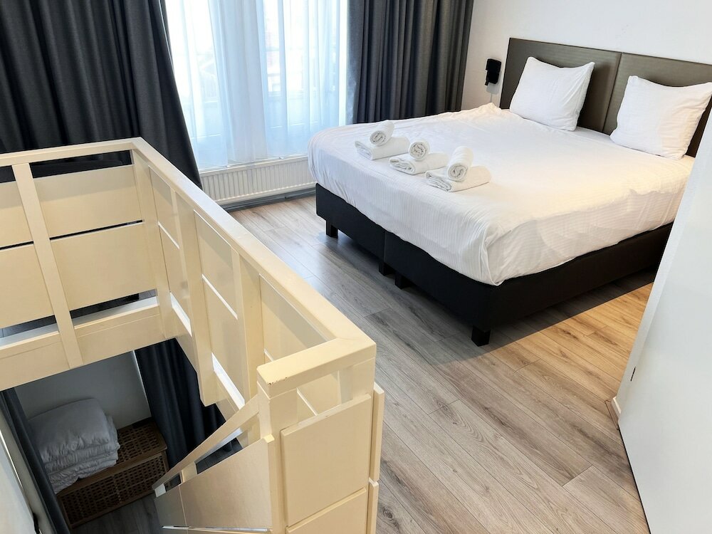 Фото Hotel De Duif Lisse - Schiphol