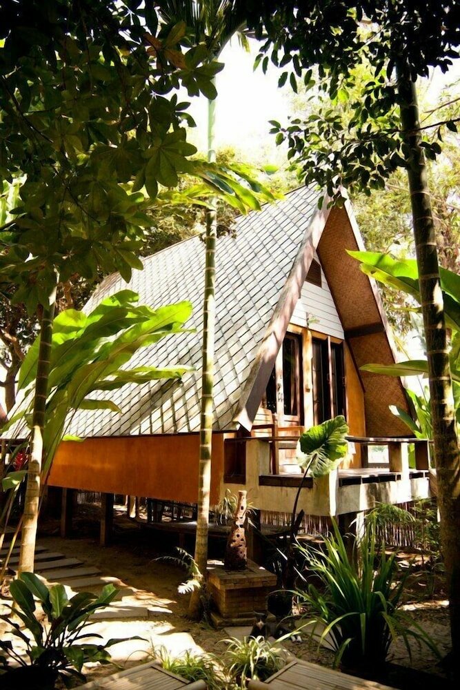 Фото Breeze of Pai Guesthouse