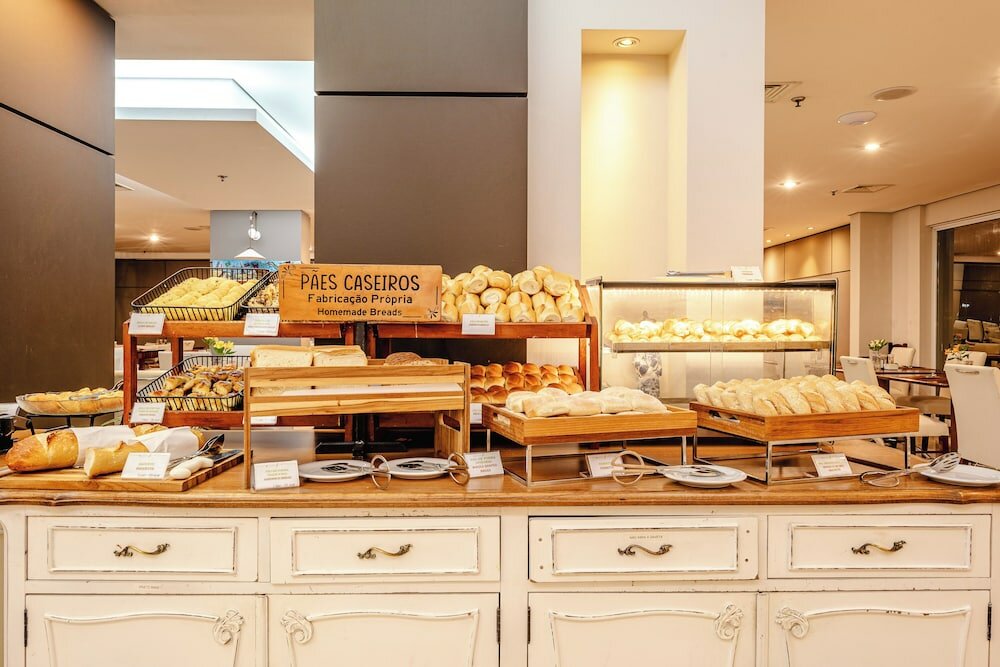 Фото Blue Tree Premium Verbo Divino